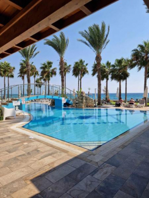 Simos Magic Beach Hotel Apts